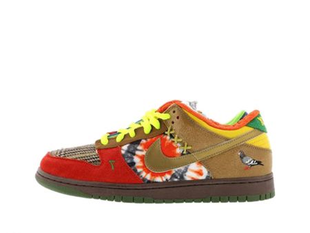 Full-Size Nike SB Dunk Low Reps in Stock