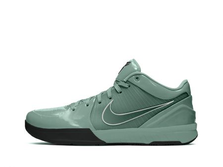 Nike Kobe 4 Protro Philly